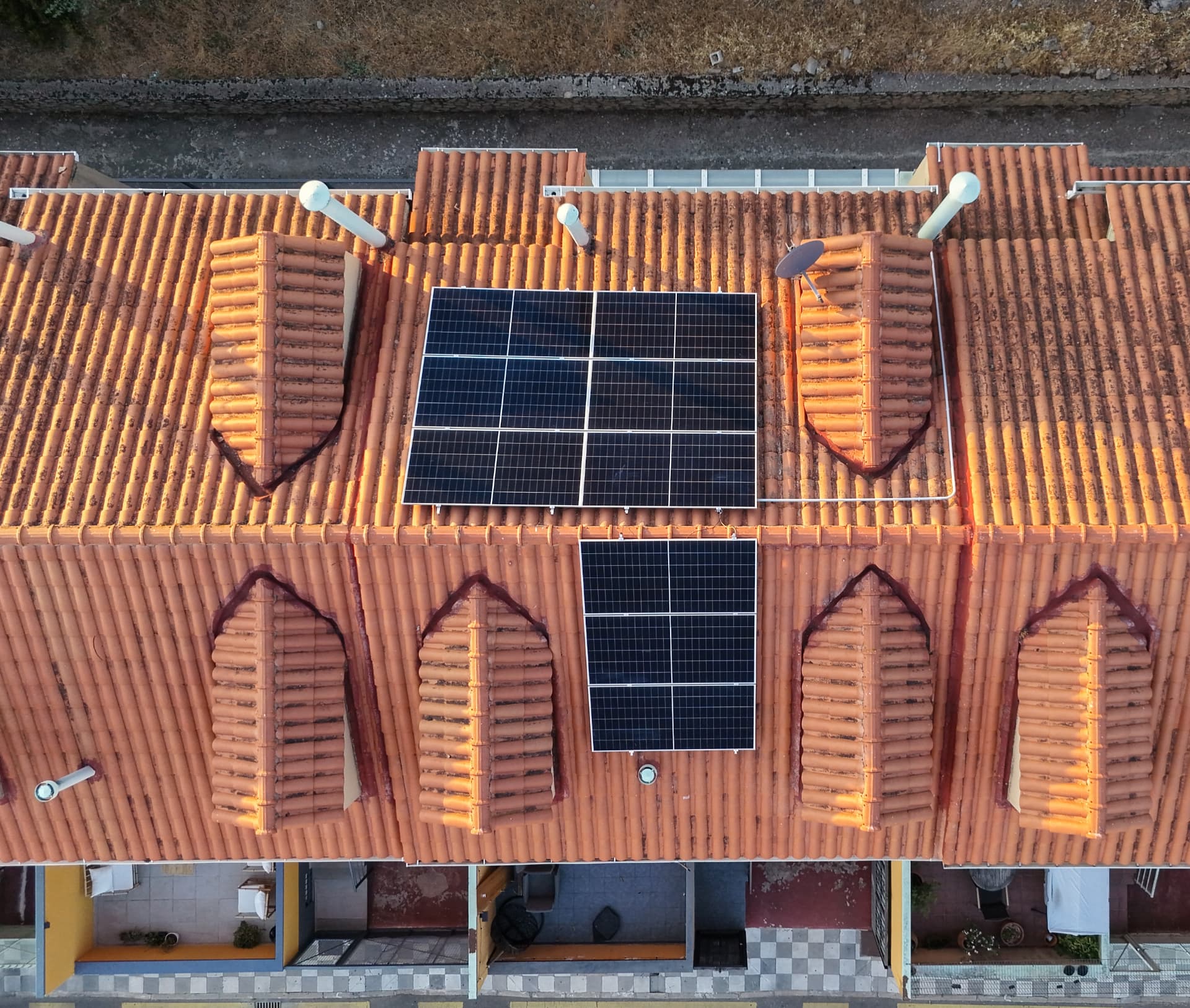 Instalación de placas solares en Cuenca